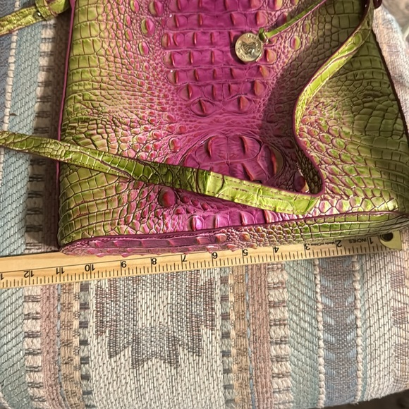 Brahmin crossbody. New without tags - Picture 8 of 10